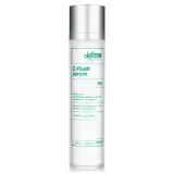 Сыворотка для лица Dottore C-Flush Serum против морщин, с витамином C 6% и L-аргинином, 50 мл — фото 1
