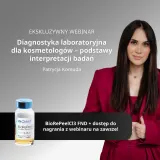 Пилинг для лица BioRePeel Cl3 FND с доступом к записи вебинара для косметологов — фото 1