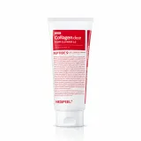 Пенка для умывания Medi-Peel Red Lacto Collagen Clear Foam Cleanser 2.0, для комбинированной и жирной кожи, 300 мл — фото 1