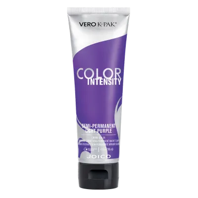 Полуперманентная краска Joico K-Pak Color Intensity, без окислителя, 118 мл, оттенок Koloryzacja Light Purple