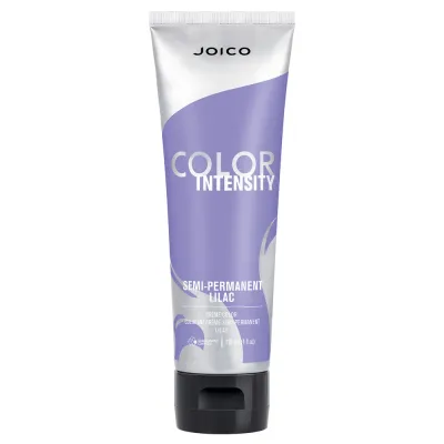 Полуперманентная краска Joico K-Pak Color Intensity, без окислителя, 118 мл, оттенок Koloryzacja Lilac