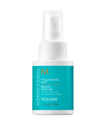 Спрей для объёма волос Moroccanoil Volumizing Mist несмываемый, для тонких волос, 50 мл