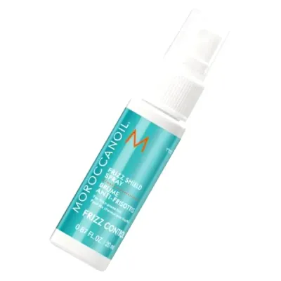 Спрей для волос Moroccanoil Frizz Shield против пушения, с термозащитой, 20 мл