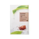 Тканевая маска для лица Mizon Joyful Time Essence Mask Snail с секретом улитки, 23 г — фото 1