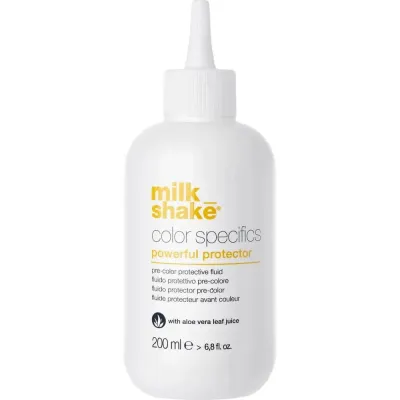 Защитное масло для кожи перед окрашиванием Milk Shake Colour Specifics Powerful Protector, 200 мл