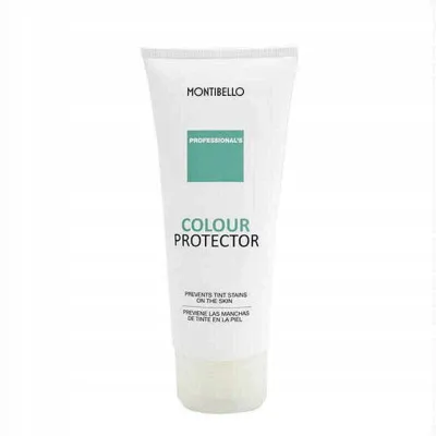 Защитный крем для кожи при окрашивании волос Montibello Colour Protector, 100 мл