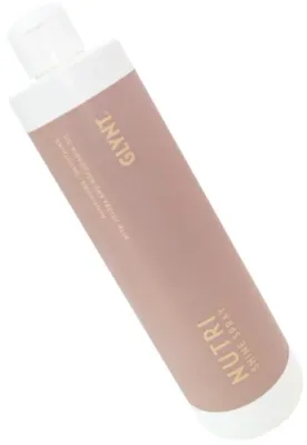 Спрей для блеска волос Glynt Nutri Shine Spray увлажняющий, 500 мл