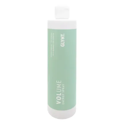 Несмываемый спрей-кондиционер Glynt Volume Energy Spray для объёма, для тонких волос, 500 мл