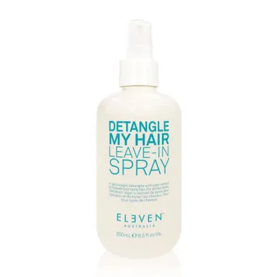 Несмываемый спрей для волос Eleven Australia Detangle My Hair Leave-In для лёгкого расчёсывания, 200 мл