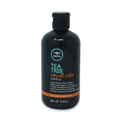 Шампунь Paul Mitchell Tea Tree Special Color для защиты цвета, для окрашенных волос