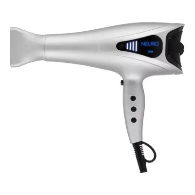 Фен Paul Mitchell Neuro Light сенсорный, с ионизацией, 2000 Вт
