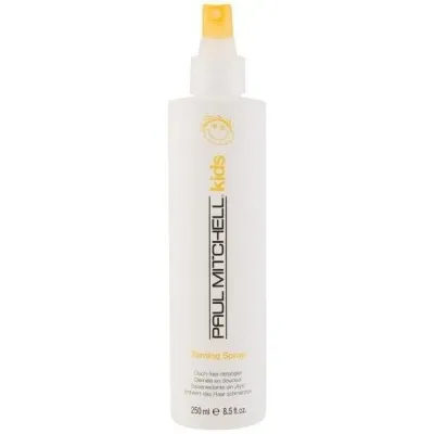 Спрей-кондиционер Paul Mitchell Kids Baby Taming Spray несмываемый, для лёгкого расчёсывания, для детей, 250 мл