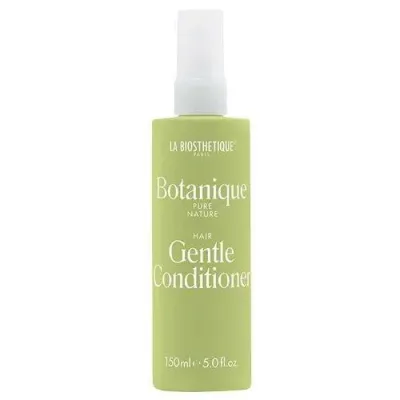 Несмываемый спрей-кондиционер La Biosthetique Botanique Gentle Conditioner, 150 мл