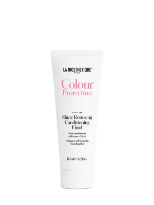 Флюид для окрашенных волос La Biosthetique Colour Protection Shine Restoring Conditioning Fluid, для блеска, 125 мл