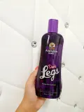 Усилитель загара для ног Australian Gold Dark Legs, с бронзаторами, 250 мл — фото 7