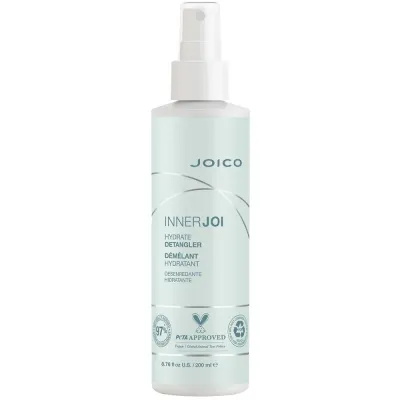 Несмываемый спрей-кондиционер Joico InnerJoi Hydrate Detangler увлажняющий, 200 мл