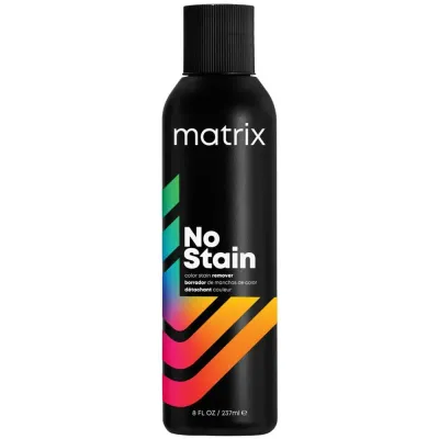 Средство для удаления краски с кожи Matrix Pro BackBar No Stain, после окрашивания, 237 мл