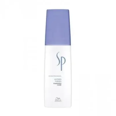 Спрей для волос Wella Professionals SP Hydrate Finish увлажняющий, для сухих волос, 125 мл