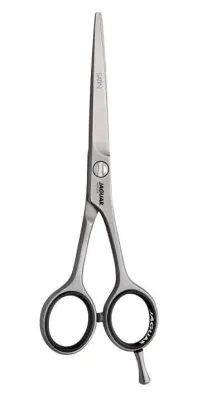 Парикмахерские ножницы Jaguar White Line Satin 5.5 дюйма, 14 см