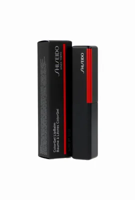 Оттеночный бальзам для губ Shiseido ColorGel LipBalm увлажняющий, оттенок 108 Lotus, 2 г