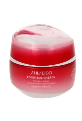 Крем для лица Shiseido Essential Energy Hydrating Cream увлажняющий, 50 мл