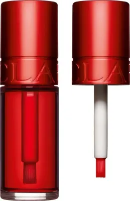 Тинт для губ Clarins Water Lip Stain, матовый