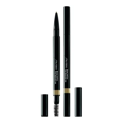 Карандаш и пудра для бровей Shiseido Brow InkTrio 3 в 1, с аппликатором, оттенок 02 Taupe