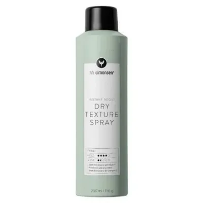 Сухой текстурирующий спрей HH Simonsen Dry Texture Spray, для объёма, 250 мл