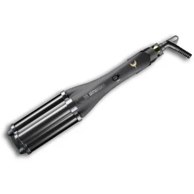 Щипцы-волна HH Simonsen ROD Curling Iron VS5 Deep Waver, для глубоких волн
