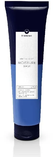 Маска для волос HH Simonsen Moisture увлажняющая, питательная, для сухих волос, 150 мл