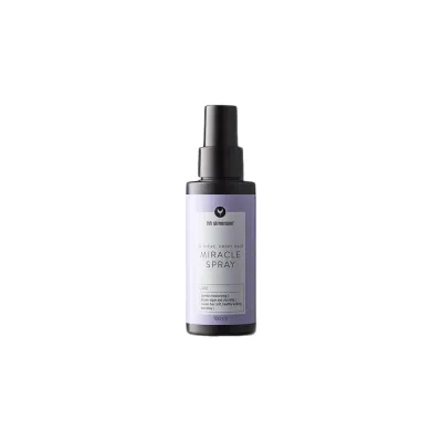 Несмываемый спрей для волос HH Simonsen Miracle Spray увлажняющий, с термозащитой, 100 мл