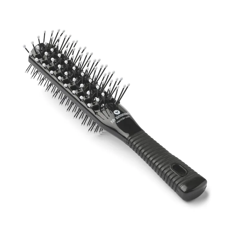 Щётка для волос HH Simonsen Vent Brush вентилируемая, для сушки и укладки