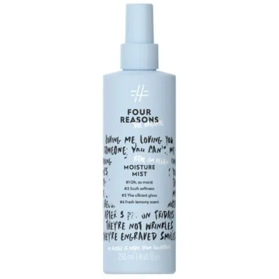 Несмываемый спрей для волос Four Reasons Original Moisture увлажняющий, против пушения, для сухих волос, 250 мл