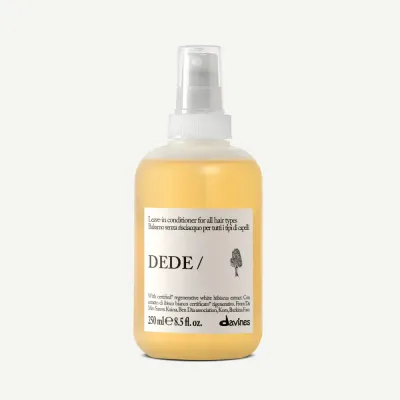 Спрей-кондиционер Davines Dede Hair Mist несмываемый, мягкий, 250 мл