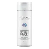 Энзимная пудра для умывания Cell by Cell Soft Enzyme Powder с папаином, для проблемной кожи, 60 г — фото 1