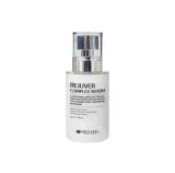 Сыворотка для лица Cell by Cell Rejuver Complex Serum против морщин, восстанавливающая, для сухой и зрелой кожи, 50 мл — фото 1