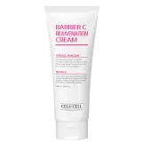 Крем для лица Cell by Cell Barrier C Rejuvenation Cream, против морщин, с ниацинамидом и пептидами, 100 мл — фото 1