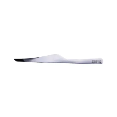 Пинцет для бровей Sculptor Brow Pro, прямой