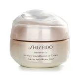 Крем для кожи вокруг глаз Shiseido Benefiance Wrinkle Smoothing Eye Cream против морщин, 15 мл — фото 1