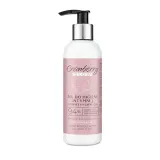 Гель для интимной гигиены GoCranberry Cranberry Glow, с клюквой и молочной кислотой, для чувствительной кожи, 200 мл — фото 1