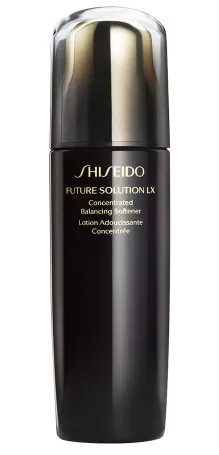 Лосьон для лица Shiseido Future Solution LX Concentrated Balancing Softener увлажняющий, 170 мл