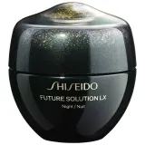 Ночной крем для лица Shiseido Future Solution LX, регенерирующий, против морщин, 50 мл — фото 1