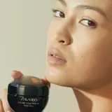 Ночной крем для лица Shiseido Future Solution LX, регенерирующий, против морщин, 50 мл — фото 4