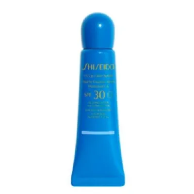 Бальзам для губ Shiseido UV Lip Color Splash солнцезащитный, увлажняющий, 10 мл