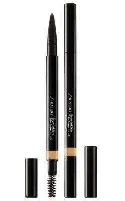 Карандаш для бровей Shiseido Brow InkTrio, 3 в 1, с тенями и щёточкой