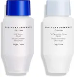 Сыворотка для лица Shiseido Bio-Performance Skin Filler против морщин, сменные блоки, 2 × 30 мл — фото 1