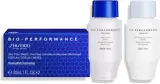 Сыворотка для лица Shiseido Bio-Performance Skin Filler против морщин, сменные блоки, 2 × 30 мл — фото 2