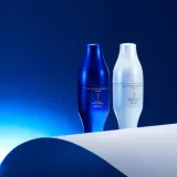 Сыворотка для лица Shiseido Bio-Performance Skin Filler против морщин, сменные блоки, 2 × 30 мл — фото 4