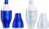 Сыворотка для лица Shiseido Bio-Performance Skin Filler против морщин, сменные блоки, 2 × 30 мл — фото 5