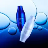 Сыворотка для лица Shiseido Bio-Performance Skin Filler против морщин, сменные блоки, 2 × 30 мл — фото 6